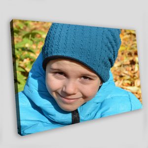 Холст на підрамнику 60х80см