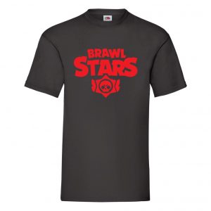 Футболка brawl stars бравл старс