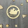Ампир Черкассы Лазерный рез Фанера Эко игрушки