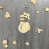 Ампир Черкассы Лазерный рез Фанера Эко игрушки