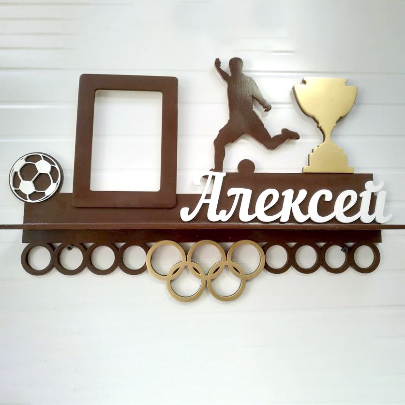 Медальница Ампир Черкассы