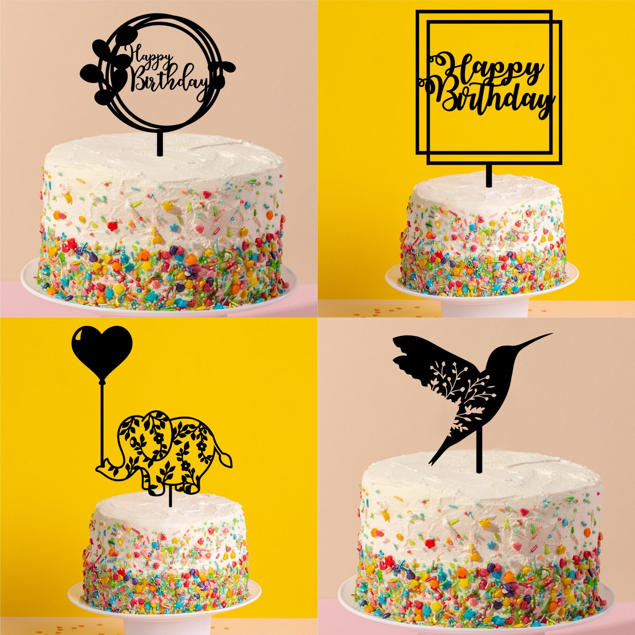 топперы на торт. Ампир Черкассы