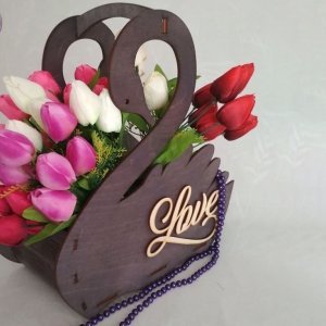 Коробка подарочная Ампир Черкассы