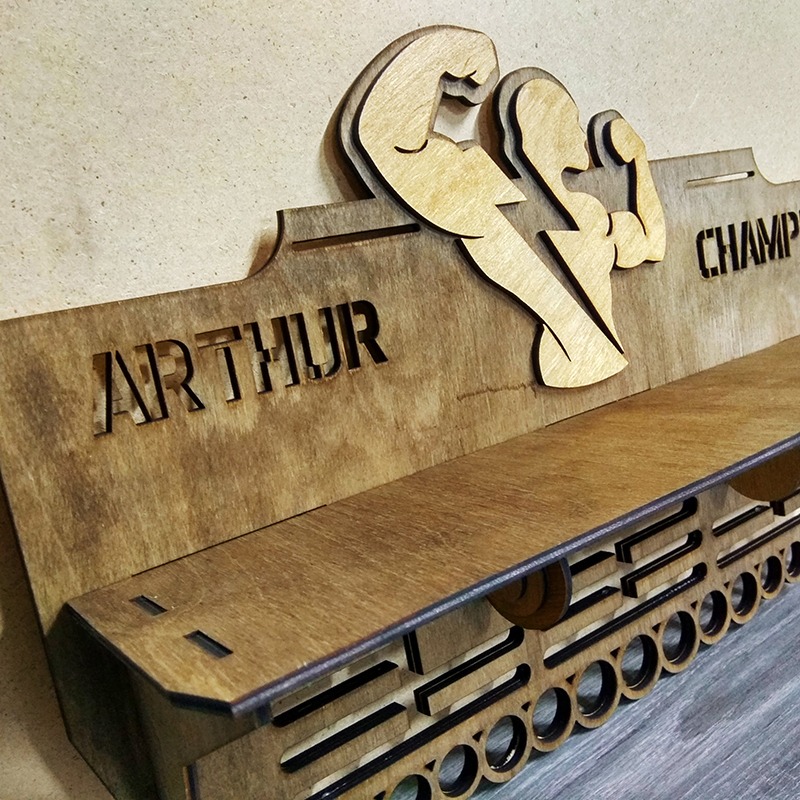 Медальница Ампир Черкассы