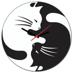 Часы настенные дерево Ампир Черкассы