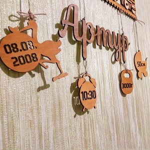 Метрика Ампир Черкассы
