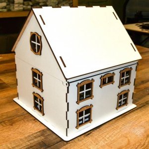 Купюрница Копилка Ампир Черкассы