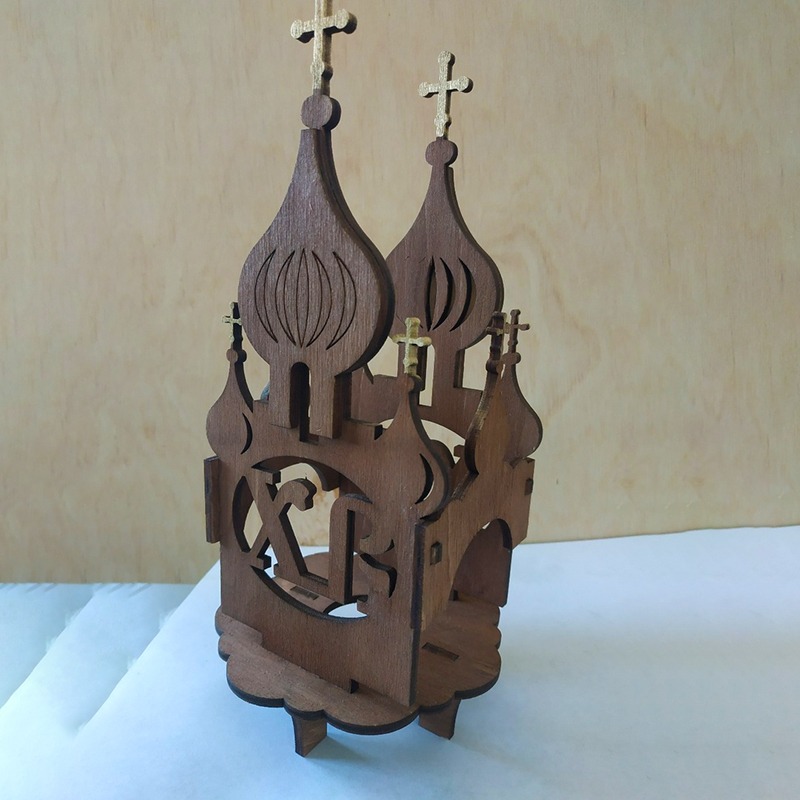 Подставка Пасхальная