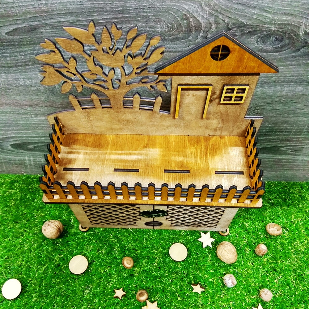 Ключница Купить Ампир Черкассы