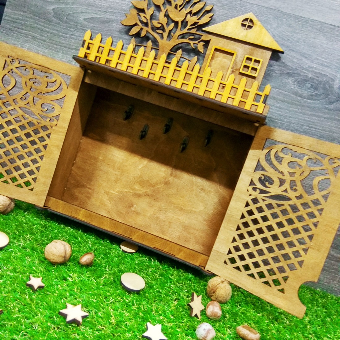 Ключница Купить Ампир Черкассы