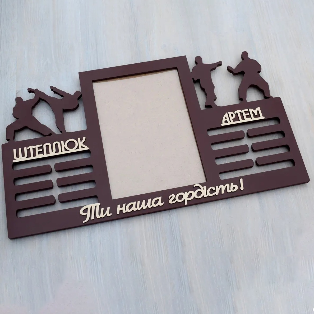 Медальница Ампир Черкассы