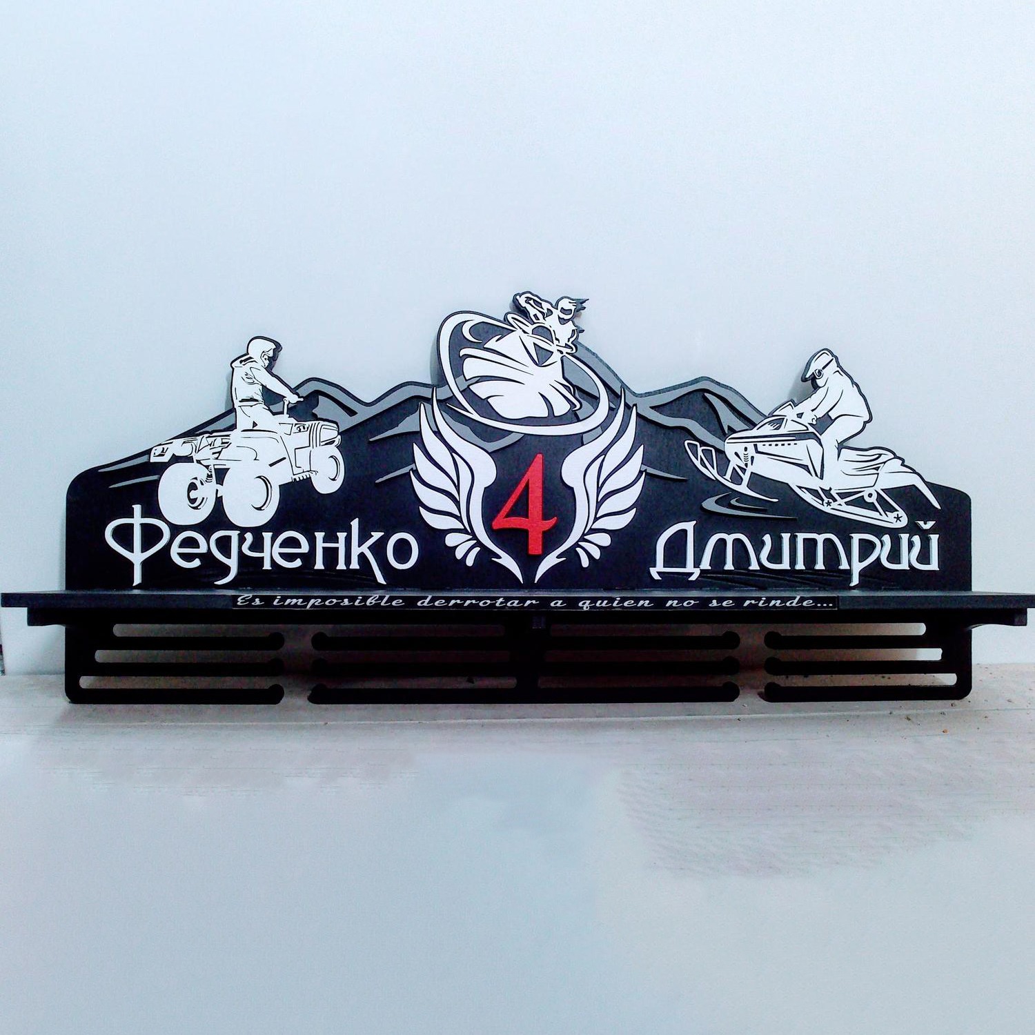 Медальница Ампир Черкассы