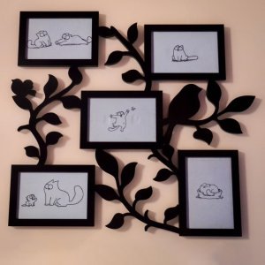 Фоторамки Ампир Черкассы