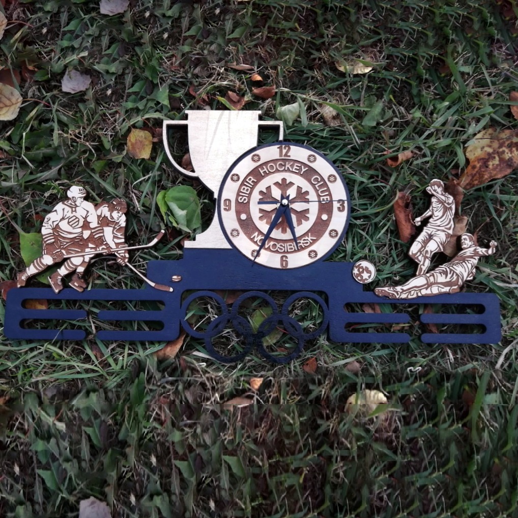 Медальница Ампир Черкассы
