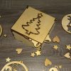Ампир Черкассы Лазерный рез Фанера Эко игрушки