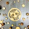 Ампир Черкассы Лазерный рез Фанера Эко игрушки