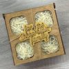 Ампир Черкассы Лазерный рез Фанера Эко игрушки