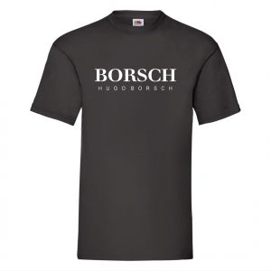 Футболка BORSCH, БОРЩ, UKRAINIAN FASHION