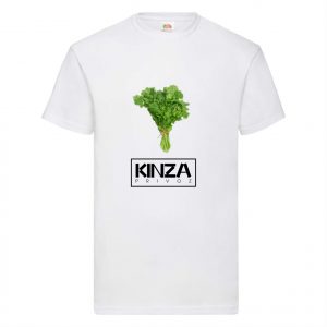 Футболка KINZA PRIVOZ, Привоз, Kenzo