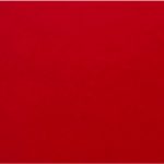 Дизайнерский картон Plike 2s red 330 г/м2