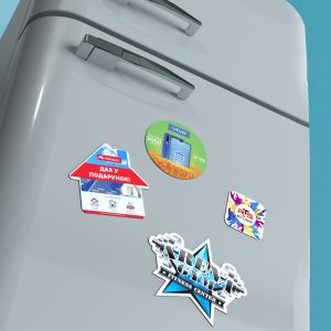 Магниты виниловые Ампир Черкассы