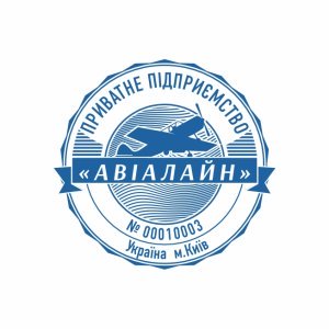 изготовить печать