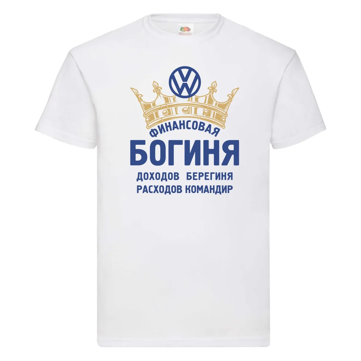 печать на футболках