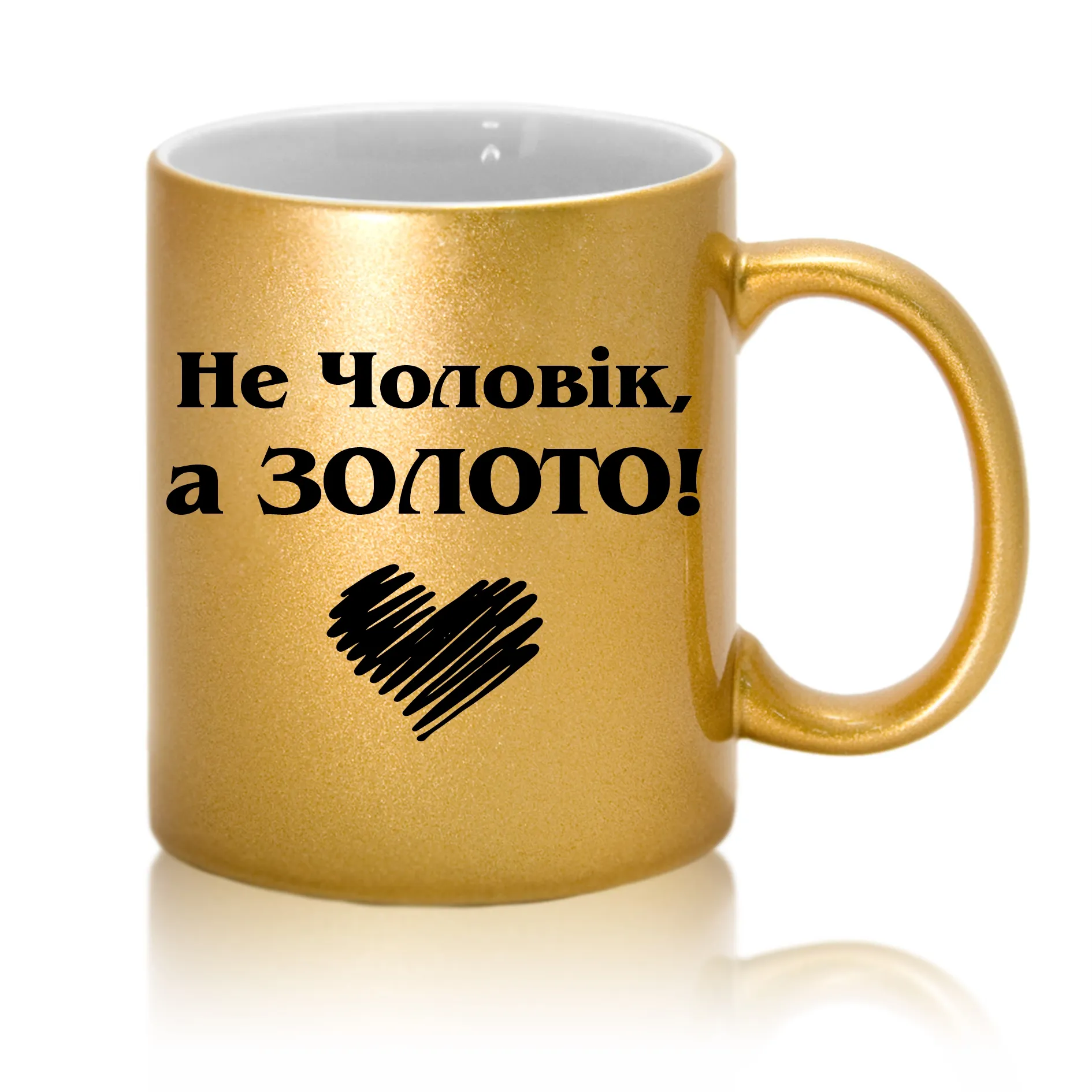 друк на чашках