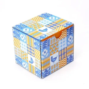 упаковка