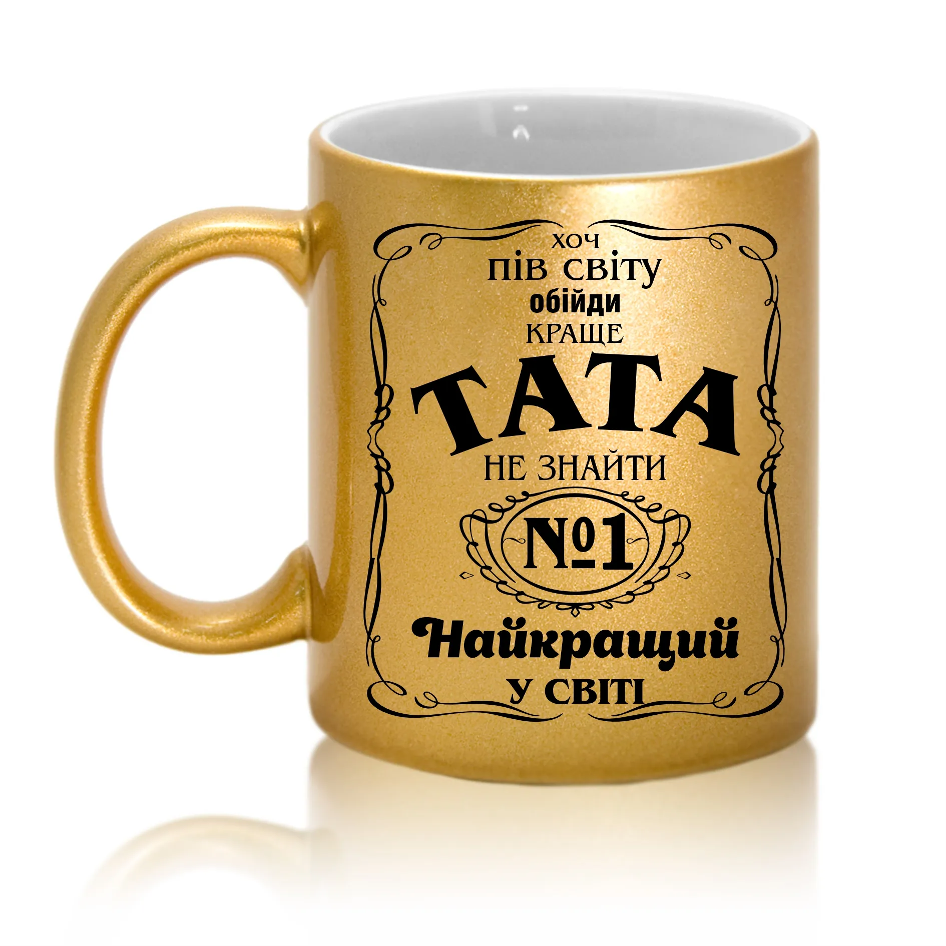 друк на чашках