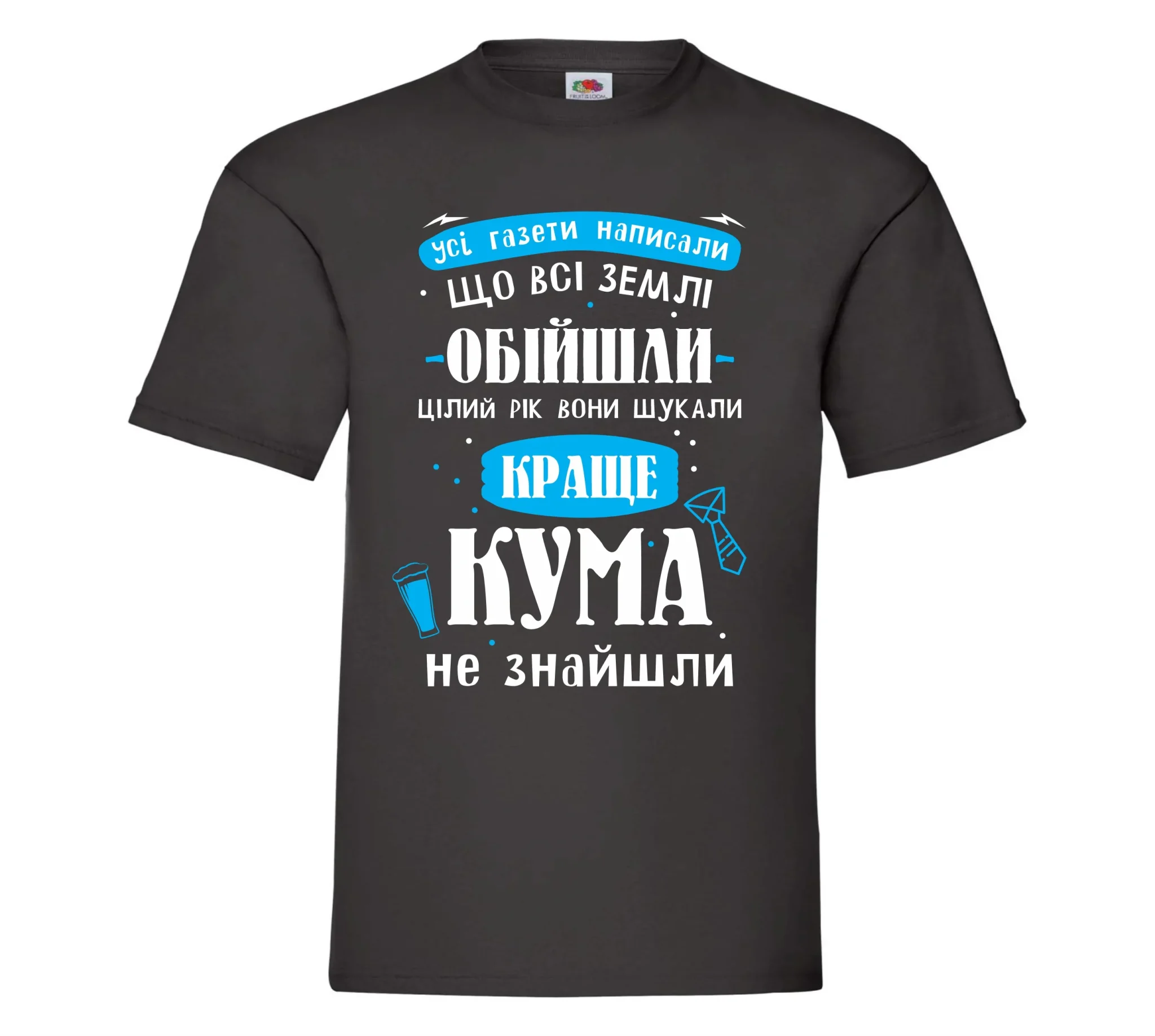 печать на футболках
