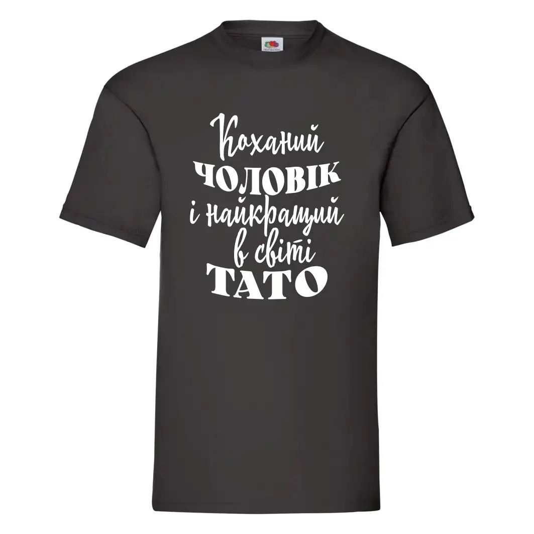 друк на футболках